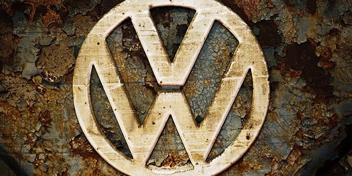 Volkswagen, бизнес-этика и доверие