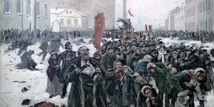 Что нужно знать об истории России ХХ века