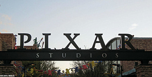 Управлять творчеством: уроки Pixar