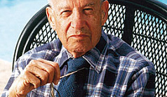 Питер Друкер (1909—2005)