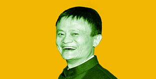 Секрет Alibaba