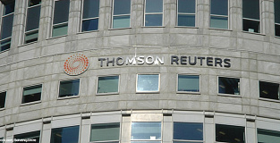 Как Thomson Reuters создает инновационную среду