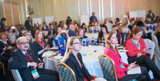 17 марта состоялась выездная встреча Клуба директоров по персоналу HBR — Россия, которая прошла в рамках ежегодной конференции IBM BusinessConnect 2016: «Время новых возможностей».