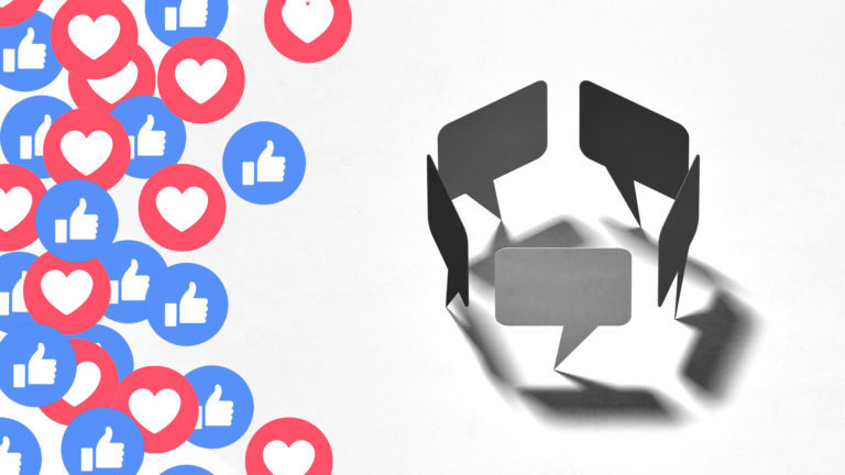 Время цифровых костров: как достучаться до тех, кто не любит Facebook