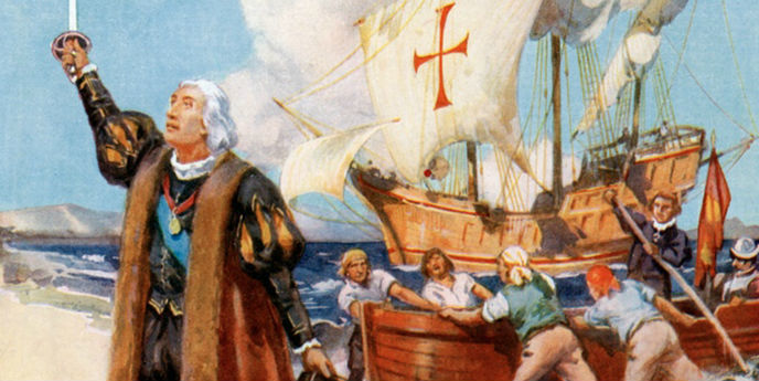 Рецепт лидерства от Христофора Колумба