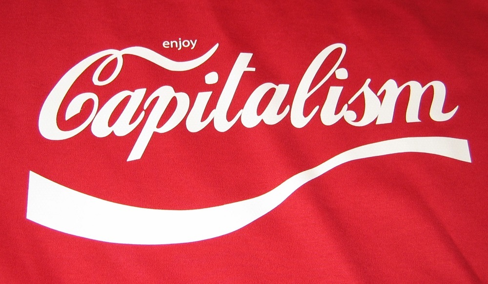 Во что превратился капитализм в XXI веке 