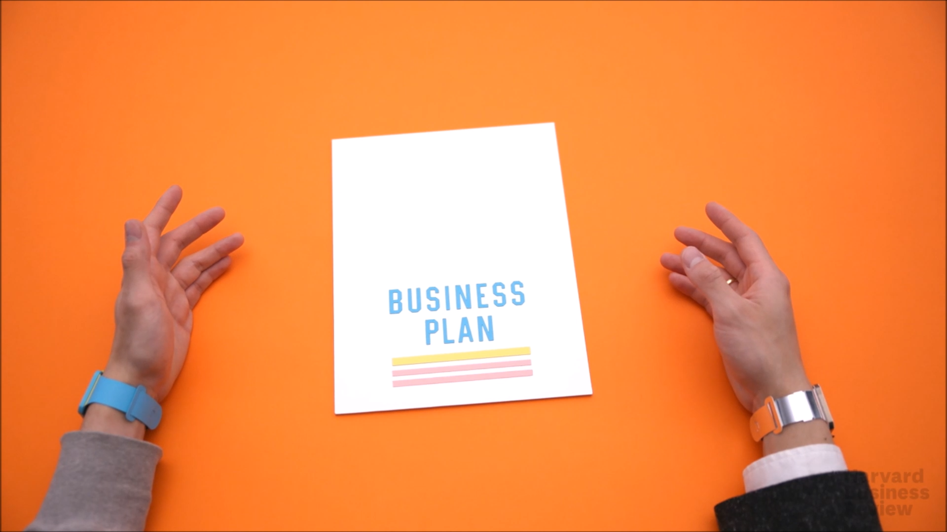Как написать хороший бизнес-план