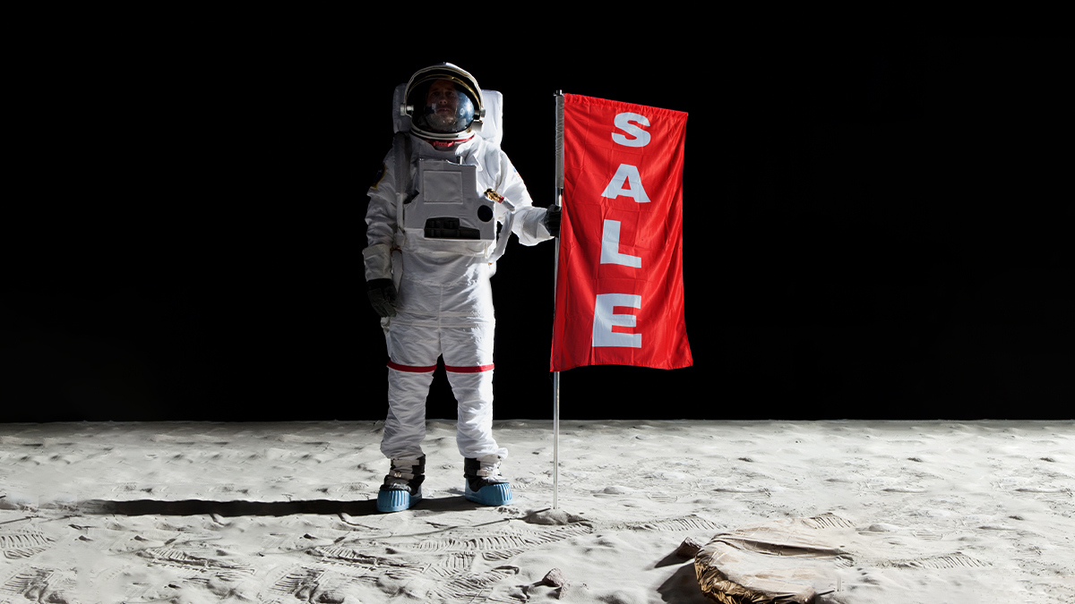Деньги в космосе: какими могут быть бизнес и экономика за пределами Земли