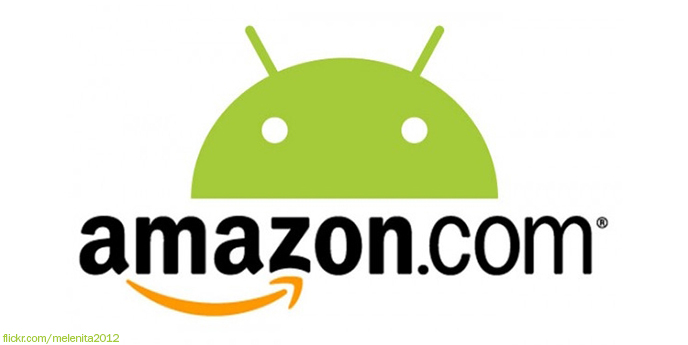 Мобильный телефон от Amazon: инновация или провокация? 