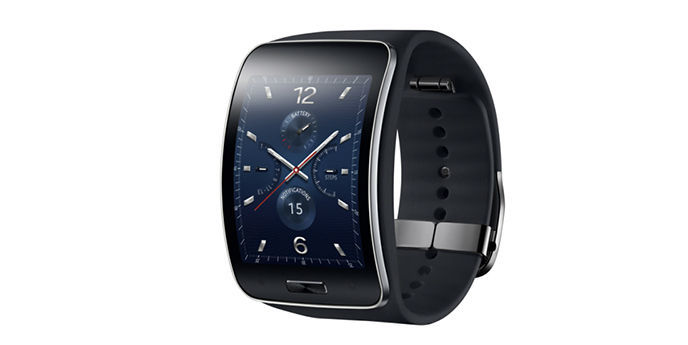 Умные часы от Samsung: восхитительны и еще более коварны, чем Google Glass