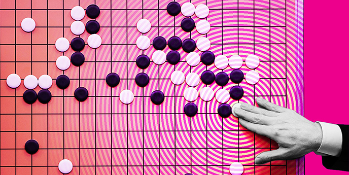 AlphaGo: возможности и ограничения искусственного интеллекта