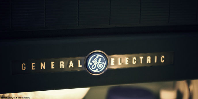 Оценка персонала по методу корпорации General Electric