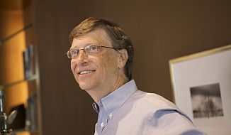 Билл Гейтс: «Люди ждут от государства слишком многого»