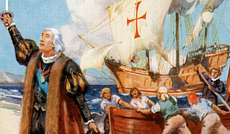 Рецепт лидерства от Христофора Колумба