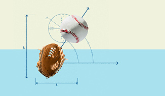 Шесть уроков бейсбола