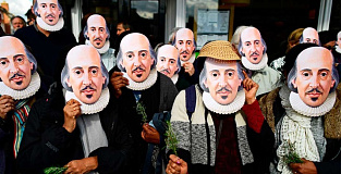 Гамлетовский вопрос: чем Шекспир может помочь современным менеджерам