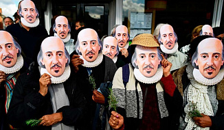 Гамлетовский вопрос: чем Шекспир может помочь современным менеджерам