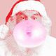 Те, кто любит Санта-Клауса, любят и… никотиновую жвачку 