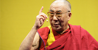 Далай-лама: как сделать мир лучше