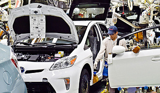 Производственные принципы Toyota применимы и к отношениям