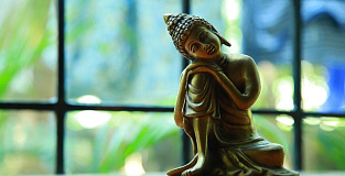 Как совмещать буддизм и менеджмент
