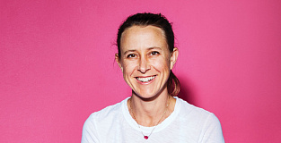 Основательница 23andMe Анна Войжитски: «Мы стремились сделать все правильно с самого начала»