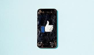 Почему разделение Facebook не сделает соцсети менее опасными