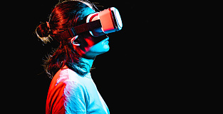 Как учить сотрудников с помощью виртуальной реальности