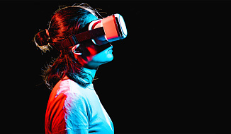 Как учить сотрудников с помощью виртуальной реальности