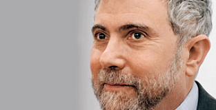Беседа с экономистом Полом Кругманом