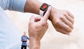 Почему врачам не стоит отказываться от Apple Watch