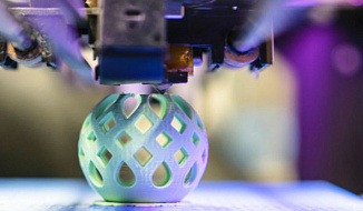 3D-печать возродит конгломераты 