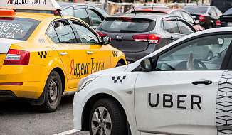 Бизнес вместе, приложения врозь: зачем Uber и «Яндекс.Такси» объединяются